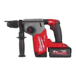 POWERPACK 4 OUTILS REF M18 FPP4AE-533P + TROLLEY