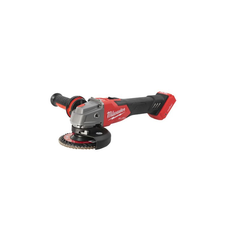 POWERPACK 4 OUTILS REF M18 FPP4AE-533P + TROLLEY