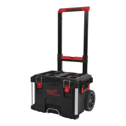 POWERPACK 4 OUTILS REF M18 FPP4AE-533P + TROLLEY