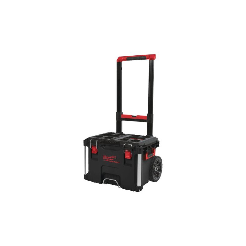 POWERPACK 4 OUTILS REF M18 FPP4AE-533P + TROLLEY