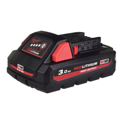 POWERPACK 4 OUTILS REF M18 FPP4AE-533P + TROLLEY