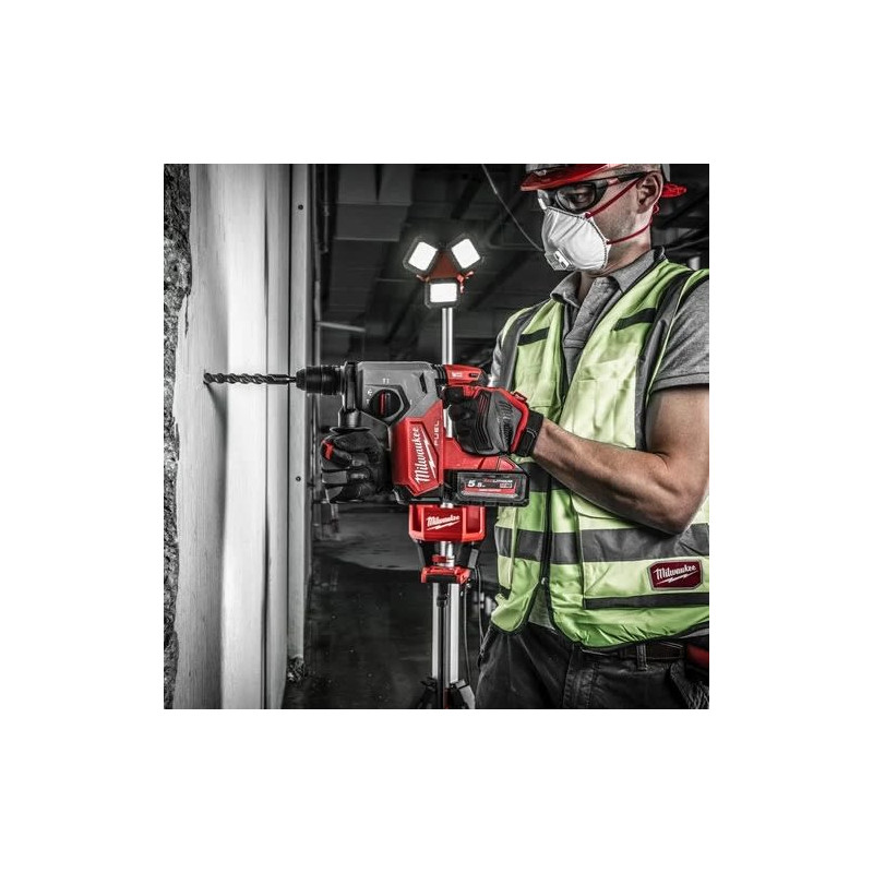 POWERPACK 4 OUTILS REF M18 FPP4AE-533P + TROLLEY