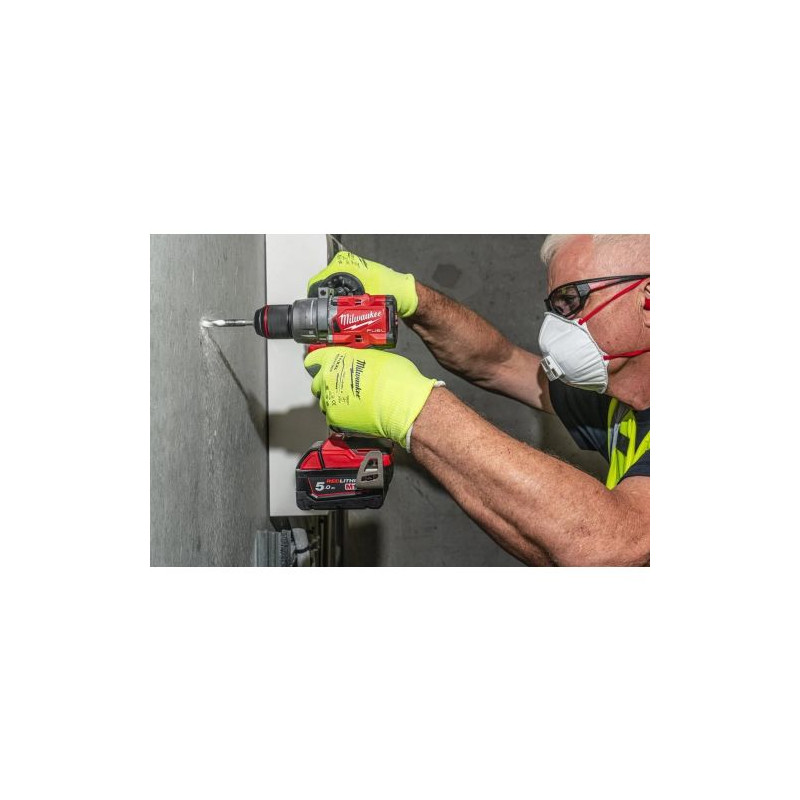 POWERPACK 4 OUTILS REF M18 FPP4AE-533P + TROLLEY