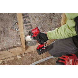 POWERPACK 4 OUTILS REF M18 FPP4AE-533P + TROLLEY