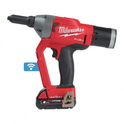 M18 ONEFPRT-202X RIVETEUSE ONE KEY 2X2AH