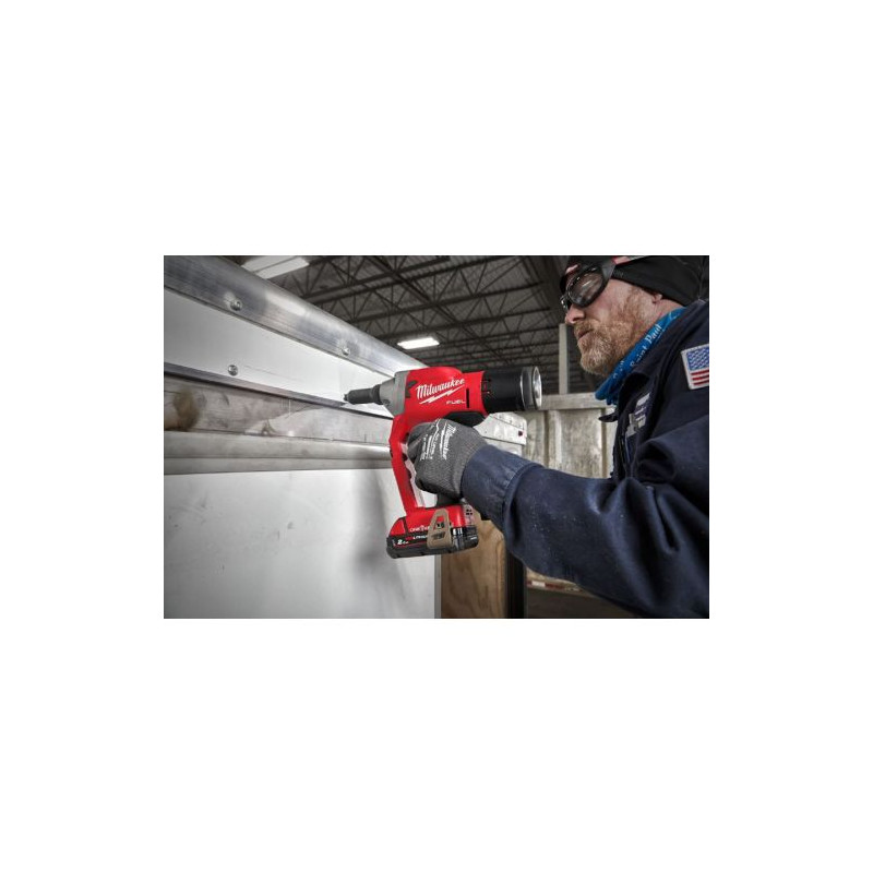 M18 ONEFPRT-202X RIVETEUSE ONE KEY 2X2AH