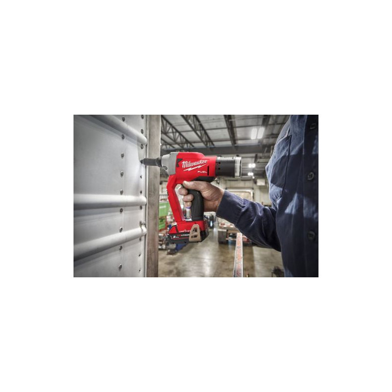 M18 ONEFPRT-202X RIVETEUSE ONE KEY 2X2AH