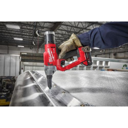 M18 ONEFPRT-202X RIVETEUSE ONE KEY 2X2AH
