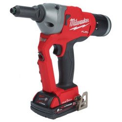 M18 ONEFPRT-202X RIVETEUSE ONE KEY 2X2AH