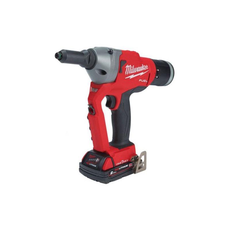 M18 ONEFPRT-202X RIVETEUSE ONE KEY 2X2AH