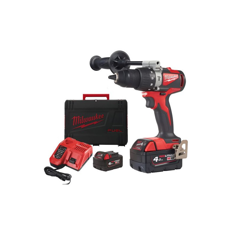 PERCEUSE PERCUSSION 18 VOLTS BRUSHLESS M18 BLPD2-402X