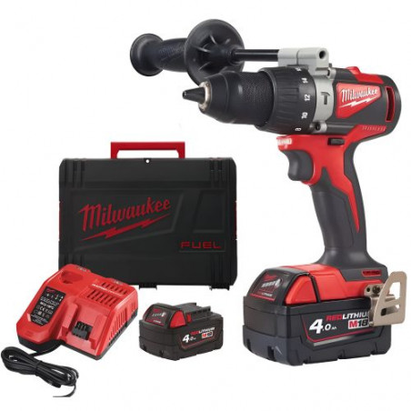 PERCEUSE PERCUSSION 18 VOLTS BRUSHLESS M18 BLPD2-402X