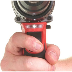 PERCEUSE PERCUSSION 18 VOLTS BRUSHLESS M18 BLPD2-402X