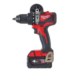 PERCEUSE PERCUSSION 18 VOLTS BRUSHLESS M18 BLPD2-402X