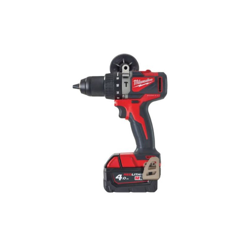 PERCEUSE PERCUSSION 18 VOLTS BRUSHLESS M18 BLPD2-402X