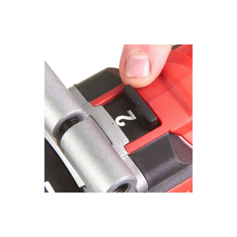 PERCEUSE PERCUSSION 18 VOLTS BRUSHLESS M18 BLPD2-402X