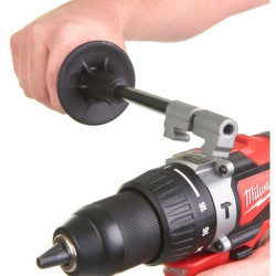 PERCEUSE PERCUSSION 18 VOLTS BRUSHLESS M18 BLPD2-402X