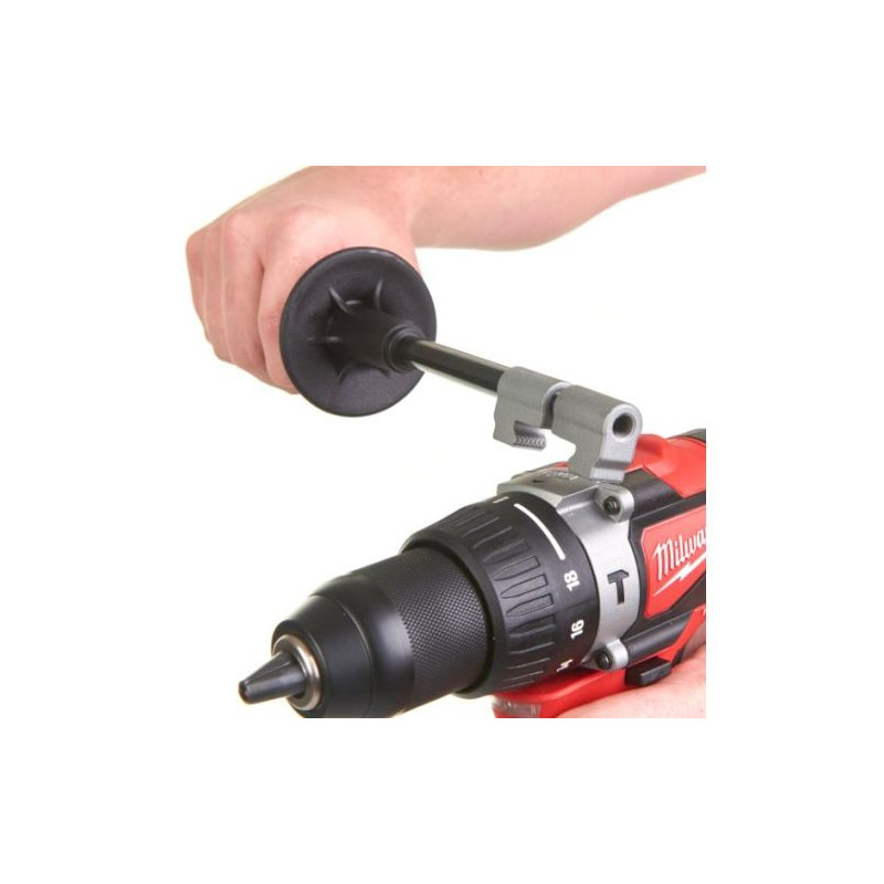 PERCEUSE PERCUSSION 18 VOLTS BRUSHLESS M18 BLPD2-402X