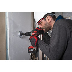 PERCEUSE PERCUSSION 18 VOLTS BRUSHLESS M18 BLPD2-402X