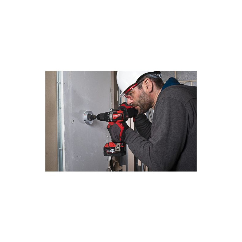 PERCEUSE PERCUSSION 18 VOLTS BRUSHLESS M18 BLPD2-402X