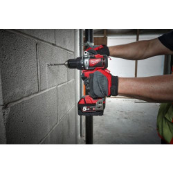 PERCEUSE PERCUSSION 18 VOLTS BRUSHLESS M18 BLPD2-402X