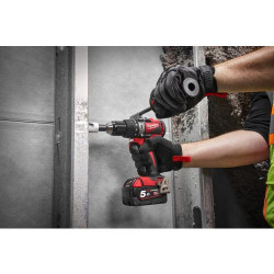 PERCEUSE PERCUSSION 18 VOLTS BRUSHLESS M18 BLPD2-402X