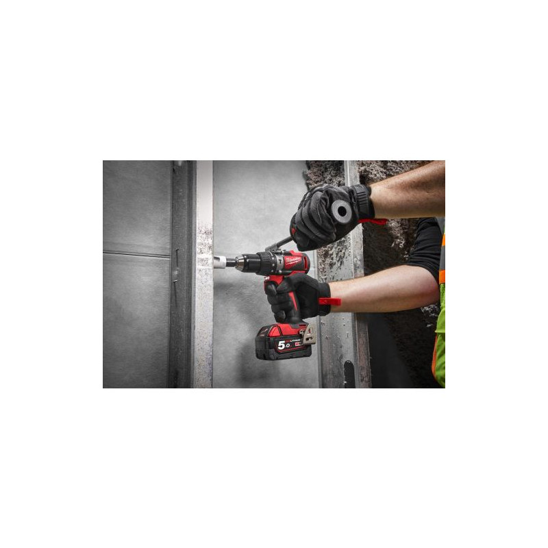 PERCEUSE PERCUSSION 18 VOLTS BRUSHLESS M18 BLPD2-402X