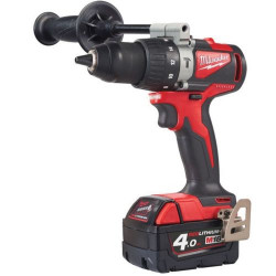 PERCEUSE PERCUSSION 18 VOLTS BRUSHLESS M18 BLPD2-402X