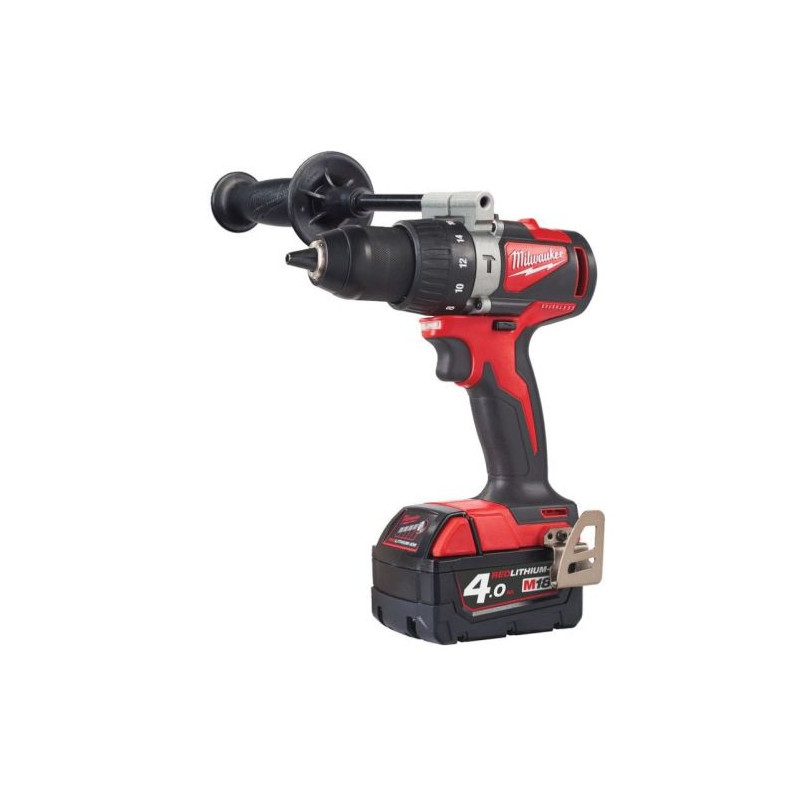 PERCEUSE PERCUSSION 18 VOLTS BRUSHLESS M18 BLPD2-402X