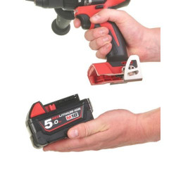 PERCEUSE PERCUSSION 18 VOLTS BRUSHLESS M18 BLPD2-402X
