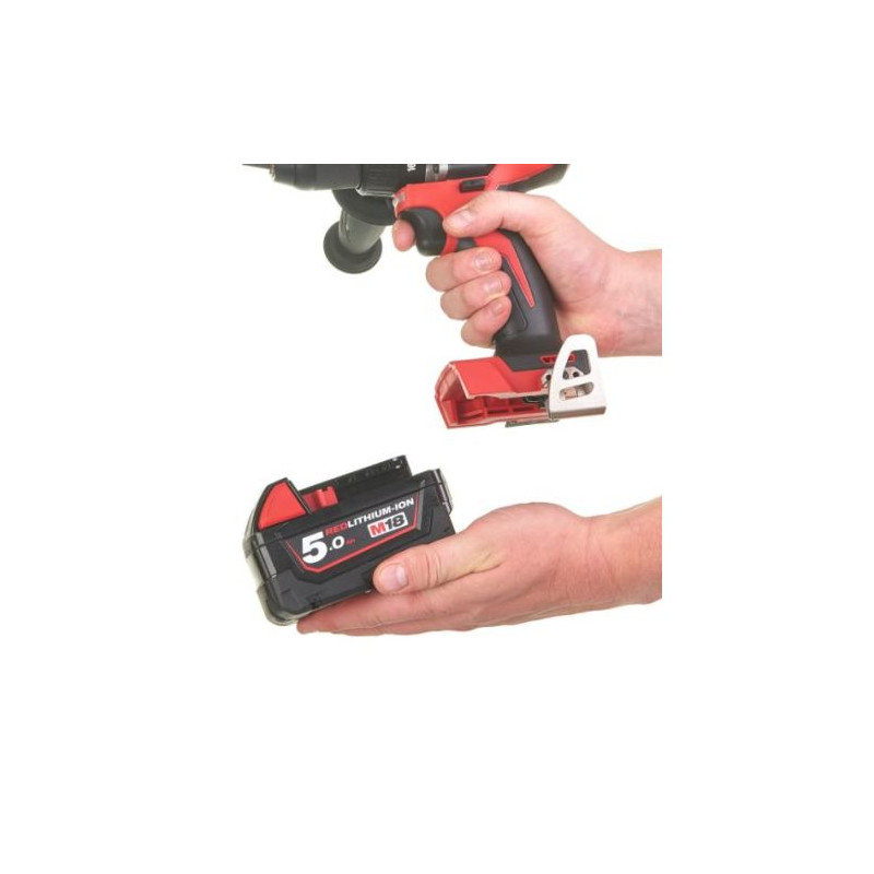PERCEUSE PERCUSSION 18 VOLTS BRUSHLESS M18 BLPD2-402X