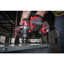 PERCEUSE PERCUSSION 18 VOLTS BRUSHLESS M18 BLPD2-402X