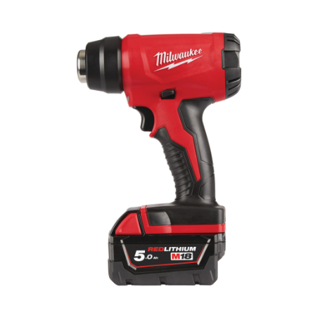 DECAPEUR THERMIQUE IN2 M18 BHG-502C