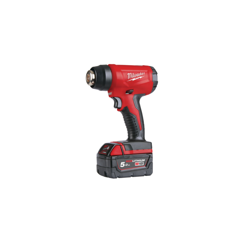 DECAPEUR THERMIQUE IN2 M18 BHG-502C