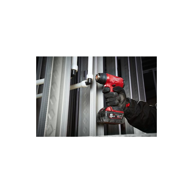 DECAPEUR THERMIQUE IN2 M18 BHG-502C