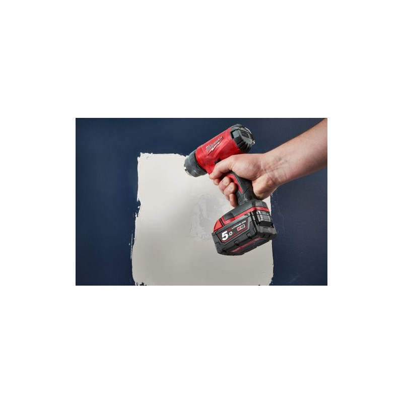 DECAPEUR THERMIQUE IN2 M18 BHG-502C