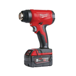 DECAPEUR THERMIQUE IN2 M18 BHG-502C