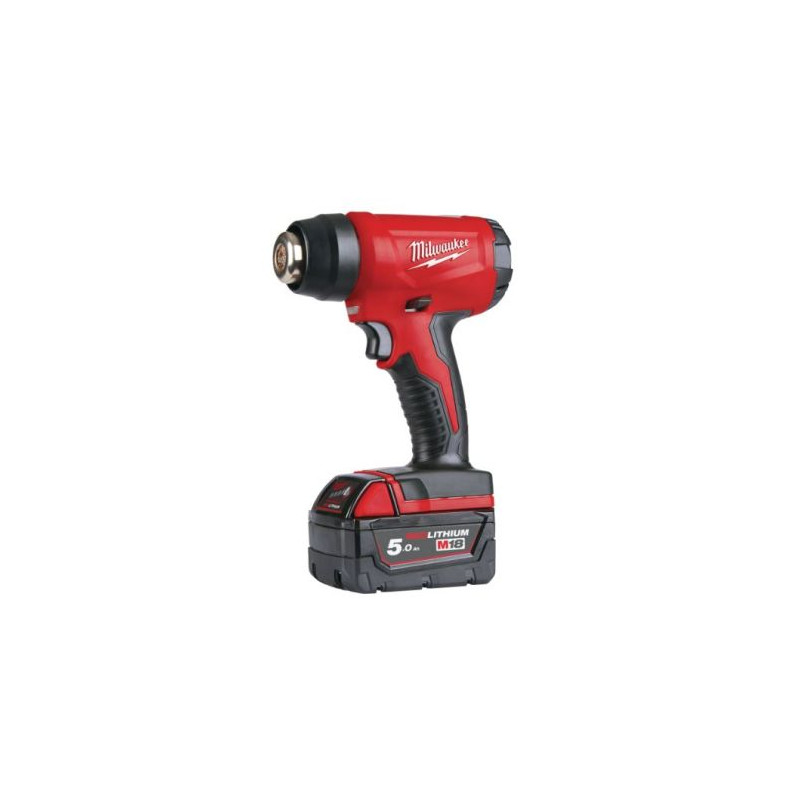 DECAPEUR THERMIQUE IN2 M18 BHG-502C