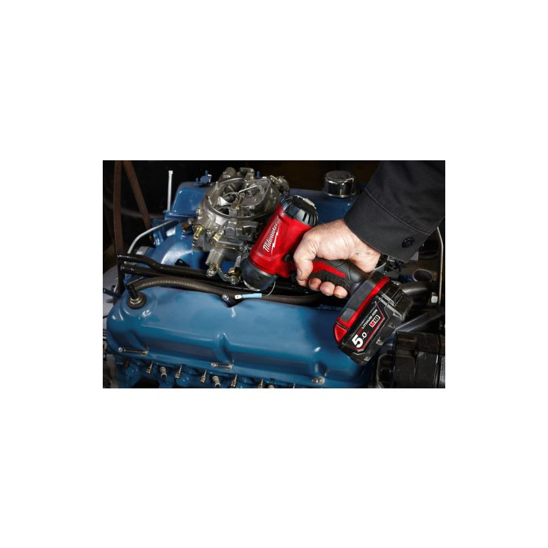 DECAPEUR THERMIQUE IN2 M18 BHG-502C