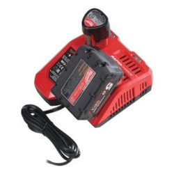 CHARGEUR MILWAUKEE M12-18FC
