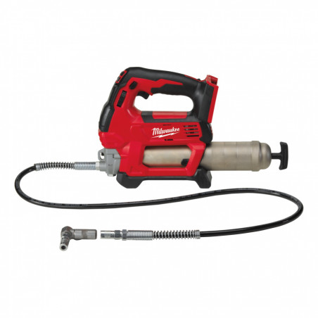 POMPE A GRAISSE 18V NU