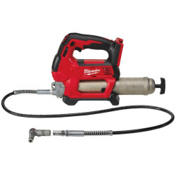 POMPE A GRAISSE 18V NU