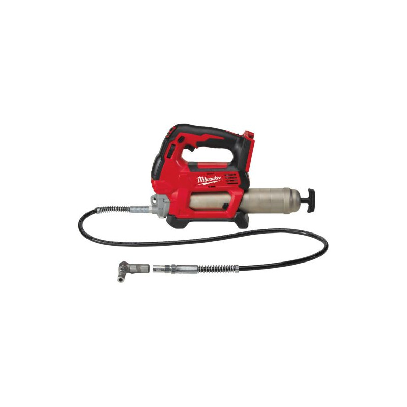 POMPE A GRAISSE 18V NU