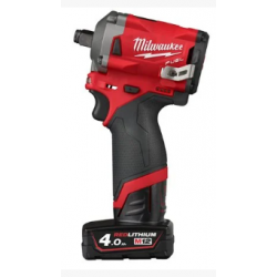 BOULONNEUSE ULTRA COMPACTE 12V 1/2 MILWAUKEE FIWF12-422X