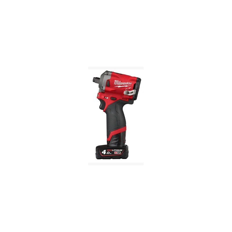BOULONNEUSE ULTRA COMPACTE 12V 1/2 MILWAUKEE FIWF12-422X