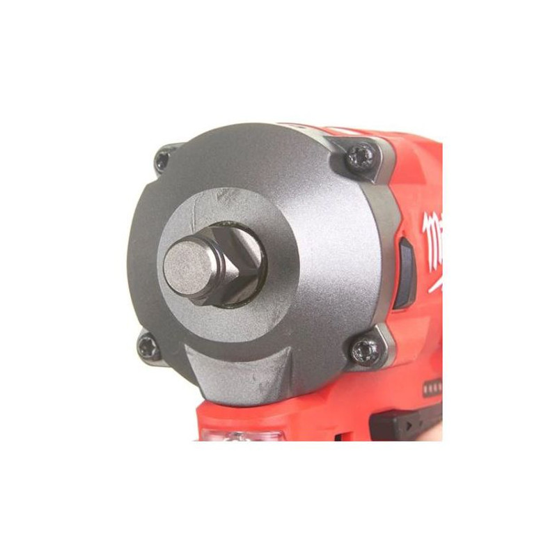 BOULONNEUSE ULTRA COMPACTE 12V 1/2 MILWAUKEE FIWF12-422X