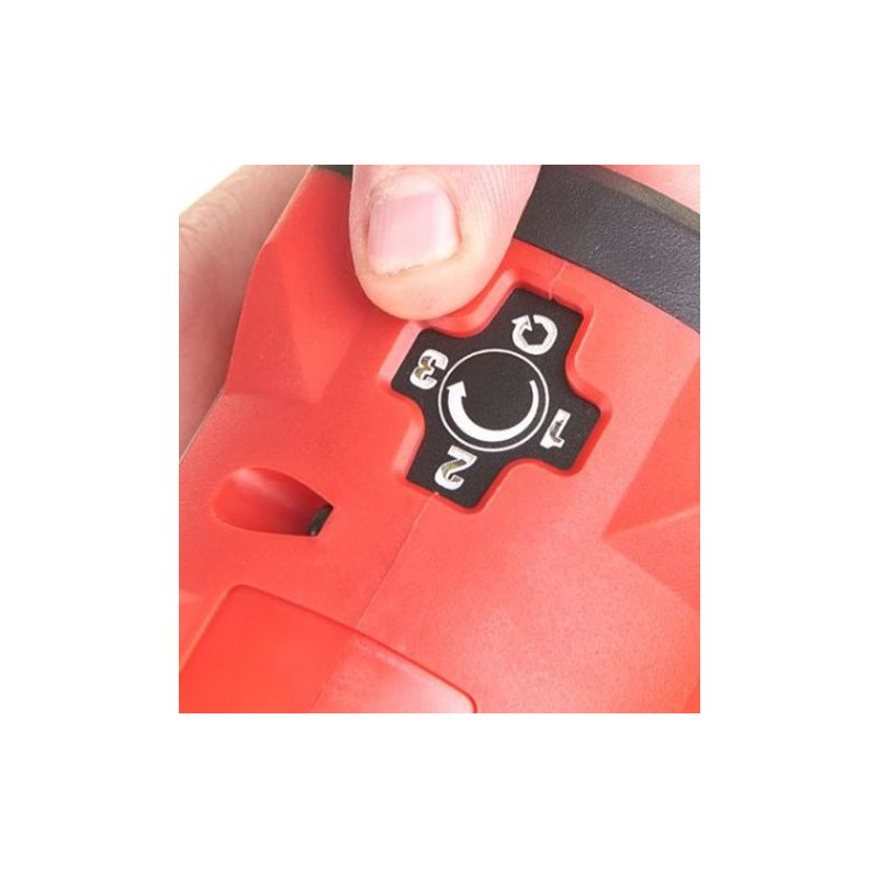 BOULONNEUSE ULTRA COMPACTE 12V 1/2 MILWAUKEE FIWF12-422X