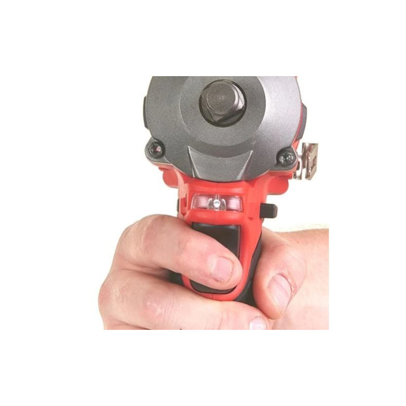 BOULONNEUSE ULTRA COMPACTE 12V 1/2 MILWAUKEE FIWF12-422X