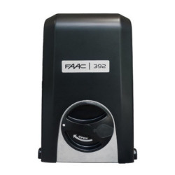 ENERGIE KIT 392 INTEGRAL 24V - FAAC 1045851