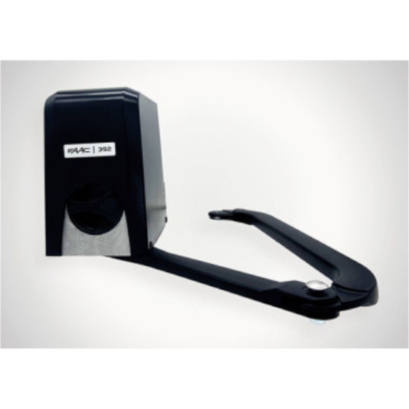 ENERGIE KIT 392 INTEGRAL 24V - FAAC 1045851